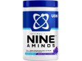 Nine Aminos  BCAA Electrolyte Drink - USN